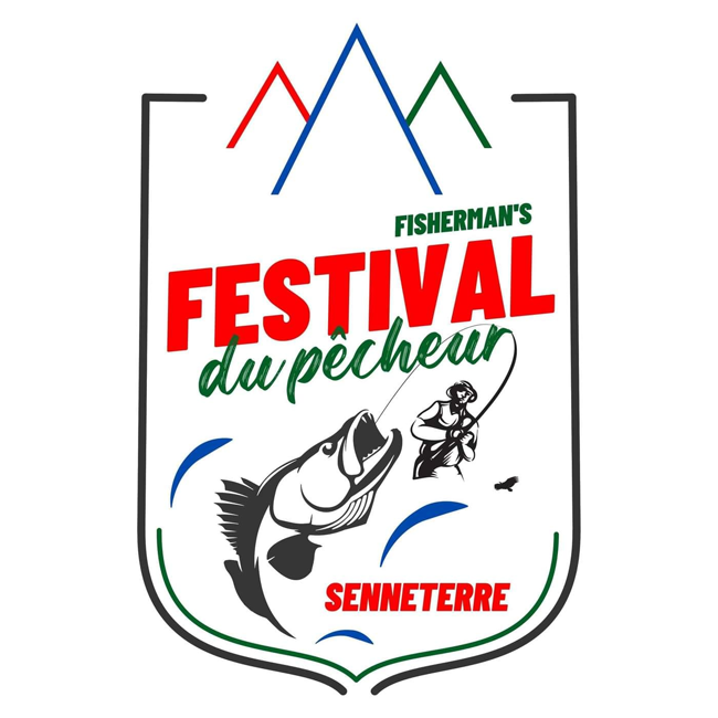 Festival du pêcheur de Senneterre