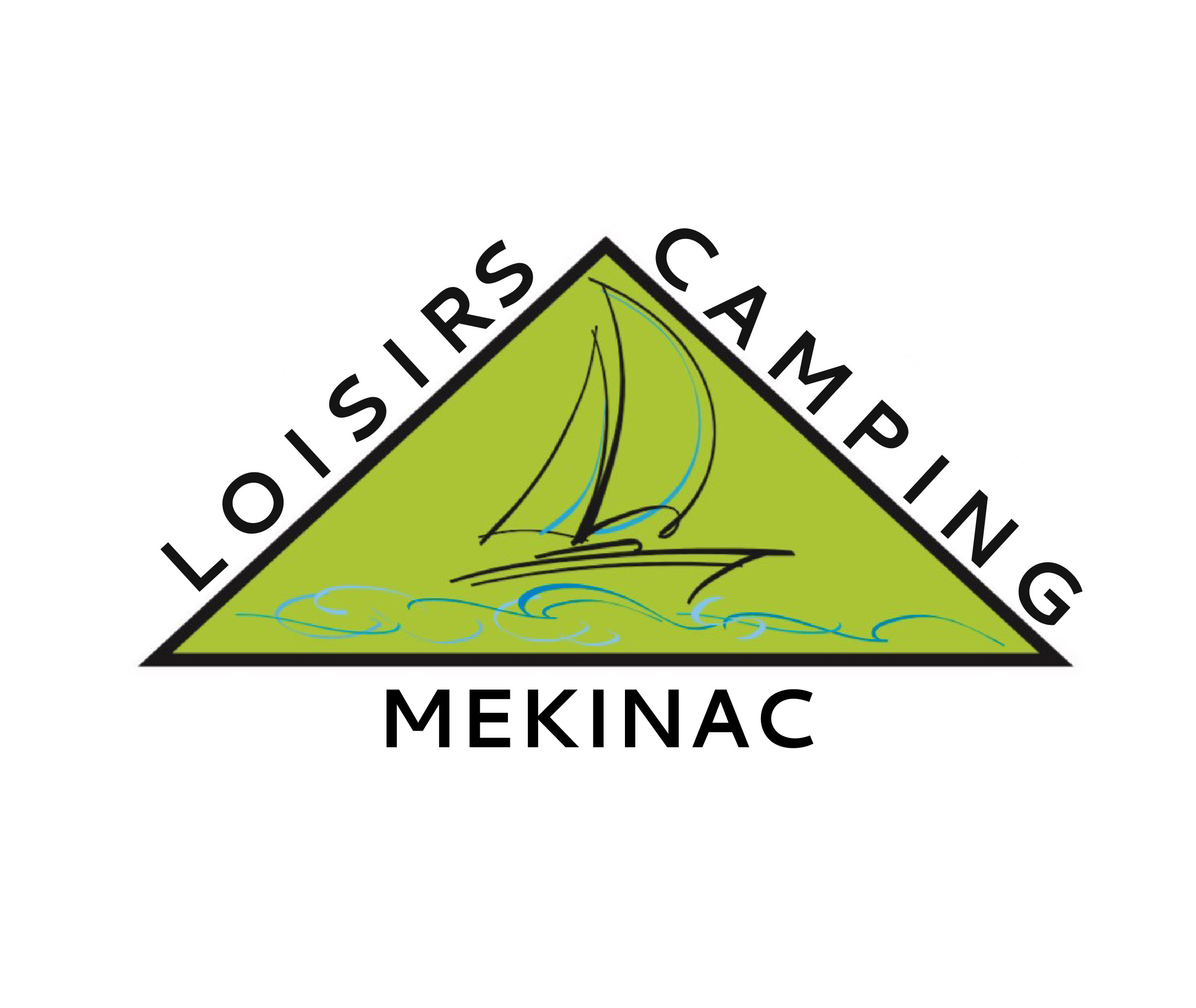 Loisirs camping Mekinac